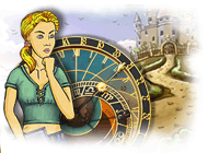 Gry The Mysterious City - Golden Prague
