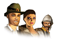 Gry Hide&Secret: Treasure of the Ages