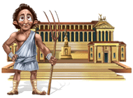 Gry Cradle Of Rome