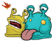 Gry Astroslugs