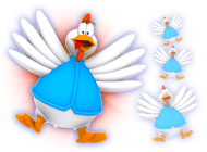 Gry Chicken Invaders: Revenge of the Yolk