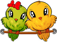 Game Jump Birdy Jump