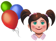 Game Dream Builder: Amusement Park