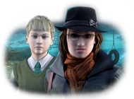 Game Forbidden Secrets: Alien Town Collector's Edition