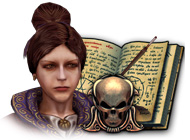 Game Alchemy Mysteries: Prague Legends