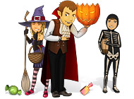 Game Tricks and Treats