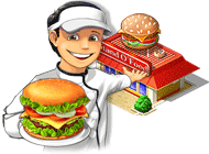 Game Stand O'Food 3