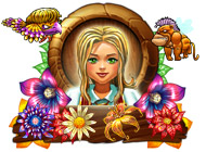 Game Alice and the Magic Gardens