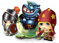 Game Dragon Keeper 2