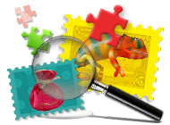 Game Jigsaw BOOM