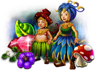 Game Jewel Legends: Tree of Life
