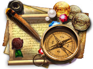 Game Jewels of the East India Company