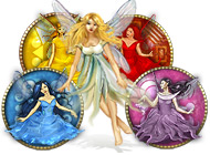 Game Fairy Island