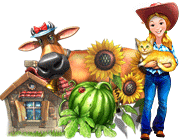 Game Crop Busters