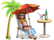 Game Beach Party Craze