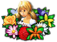 Game Flower's Story