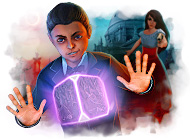 Игра Хранители. Последняя тайна Ордена. Коллекционное издание