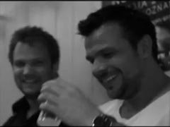 ATB with Dash Berlin - Apollo Road