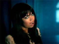 Aura Dione ft. Rock Mafia - Friends