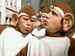 Bloodhound Gang - The Bad Touch