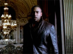 Don Omar - Canción De Amor