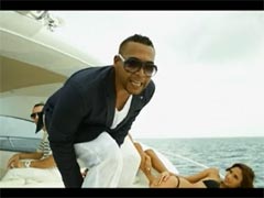 Don Omar - Danza Kuduro ft. Lucenzo