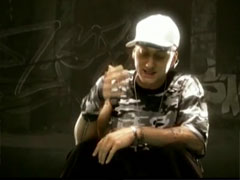 Eminem - Like Toy Soldiers