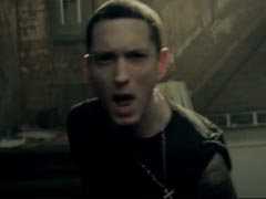 Eminem - Not Afraid