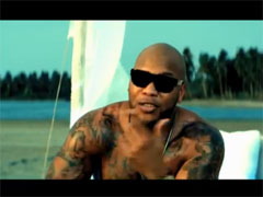 Flo Rida - Whistle