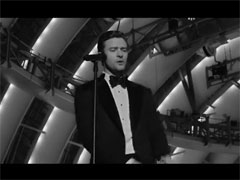 Justin Timberlake ft. JAY Z - Suit & Tie
