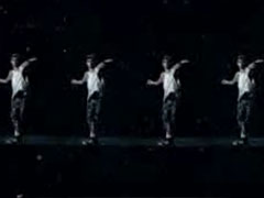 Kazaky - In the Middle