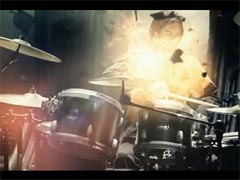 Linkin Park - Burn it down