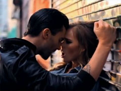 Maroon 5 - Misery