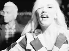 No Doubt - Push And Shove ft. Busy Signal, Major Lazer