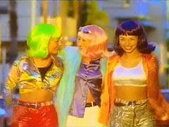 Paradisio - Bailando