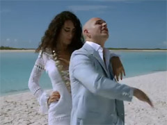 Pitbull - Timber ft. Ke$ha