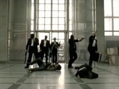 Rammstein - Ich Will