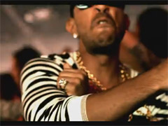 Swizz Beatz ft. Chris Brown, Ludacris - Everyday Birthday