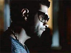 Usher - Lemme See