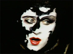 Visage - Fade To Grey