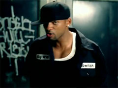 Will Smith - Switch