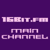 16 Bit FM - Main channel
