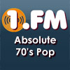 1.FM - Absolute 70's Pop