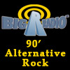 Big R Radio 90' Alternative Rock