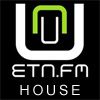 ETN.fm Radio - House channel