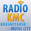 Krasnoyarsk Music City
