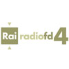 Rai Radio FD4