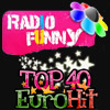 Radio Funny - EuroHit Top-40